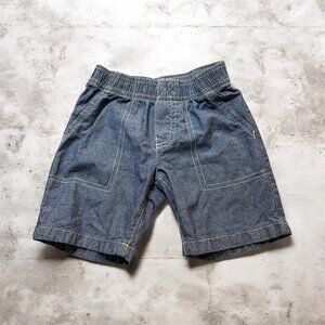 Carter's Toddler Boy Denim Shorts Size 3T